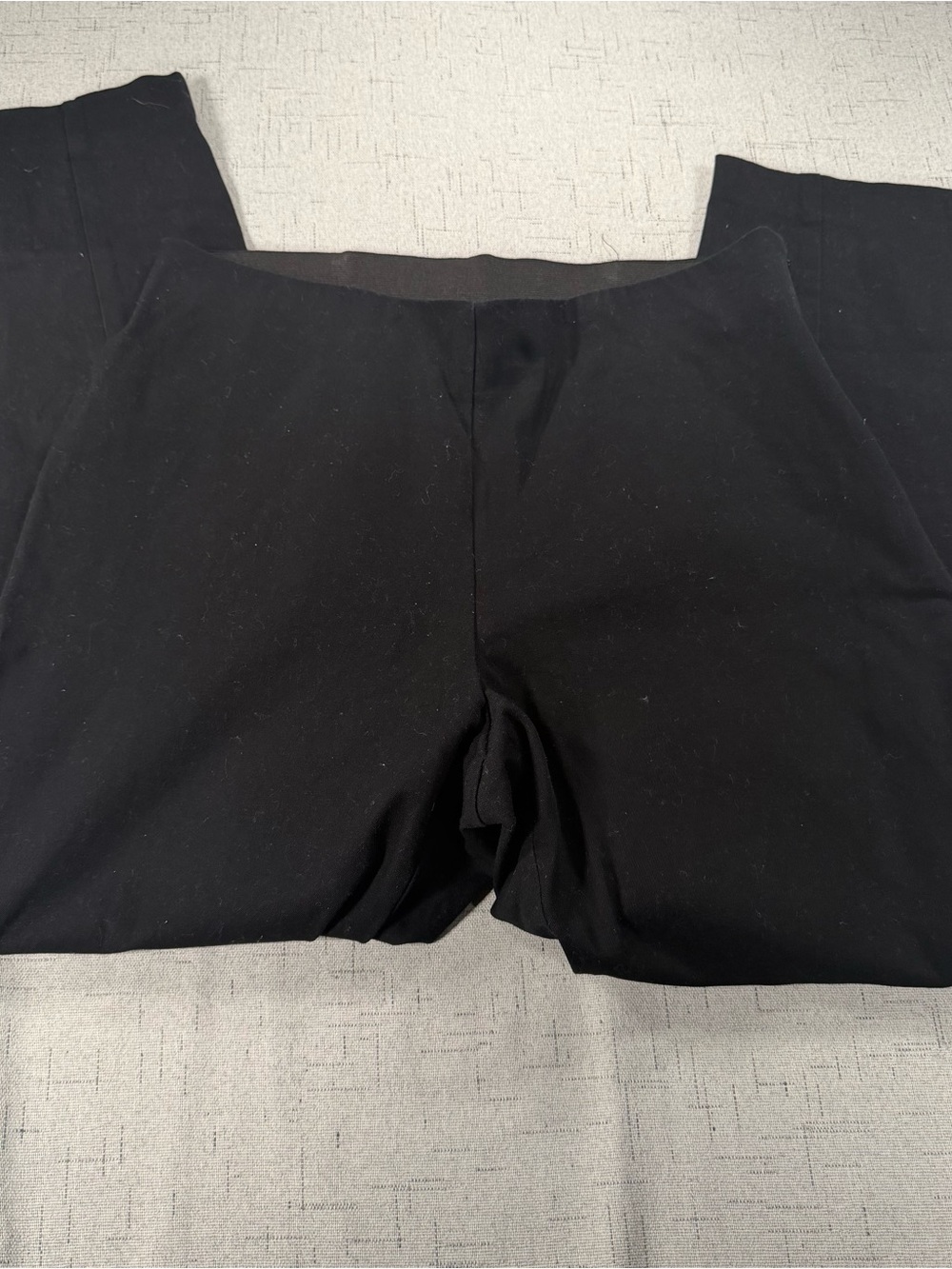 A New Day Women’s Black Stretch Pants